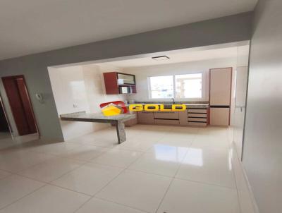 Apartamento para Venda, em Uberl�ndia, bairro Tubalina, 2 dormit�rios, 2 banheiros, 1 su�te, 2 vagas