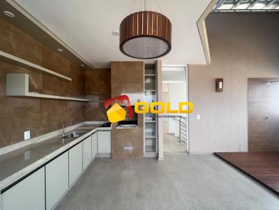 Cobertura para Venda, em Uberl�ndia, bairro Santa M�nica, 3 dormit�rios, 4 banheiros, 3 su�tes, 3 vagas