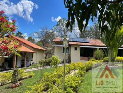 S�tio para Venda, em Lagoa Santa, bairro Lapinha, 5 dormit�rios, 5 banheiros, 4 su�tes