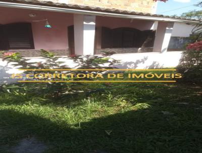 Casa para Venda, em Saquarema, bairro Rio Seco (Bacax�), 3 dormit�rios, 3 banheiros, 1 su�te, 1 vaga