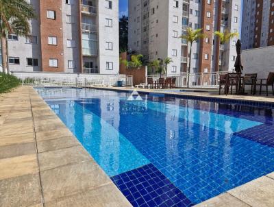 Apartamento para Venda, em S�o Paulo, bairro Vila Nova Cachoeirinha, 2 dormit�rios, 1 banheiro, 1 vaga