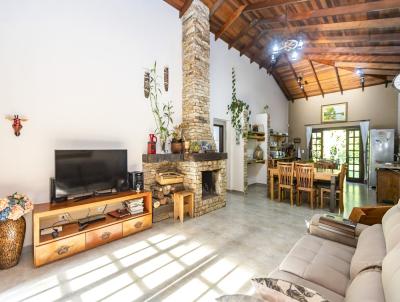 Casa para Venda, em Quatro Barras, bairro , 3 dormit�rios, 2 banheiros, 1 su�te, 10 vagas