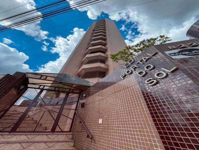 Apartamento para Venda, em Guarapuava, bairro Centro, 3 su�tes, 2 vagas