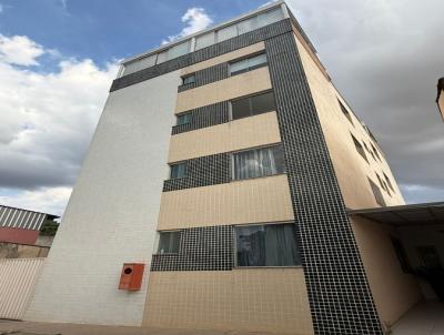 Cobertura para Venda, em Belo Horizonte, bairro CEU AZUL, 2 dormit�rios, 1 banheiro, 1 vaga
