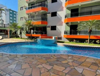 Apartamento Duplex para Venda, em Ubatuba, bairro Itagu�, 3 dormit�rios, 3 banheiros, 2 su�tes, 2 vagas