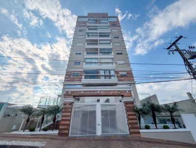 Apartamento para Venda, em Guarapuava, bairro Santa Cruz, 2 dormit�rios, 2 su�tes, 2 vagas