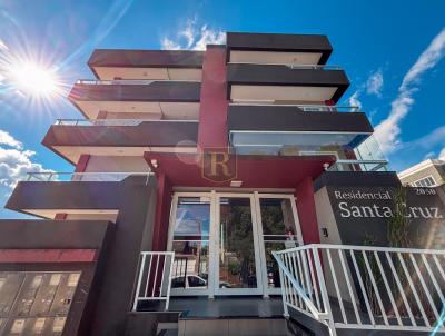 Apartamento para Venda, em Guarapuava, bairro Santa Cruz, 2 dormit�rios, 1 banheiro, 1 su�te, 2 vagas