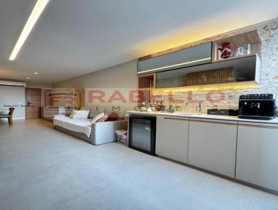 Apartamento para Venda, em Vit�ria, bairro Jardim Camburi, 3 dormit�rios, 2 banheiros, 1 su�te, 3 vagas