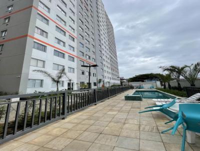 Apartamento para Venda, em S�o Paulo, bairro Brasil�ndia, 2 dormit�rios, 1 banheiro
