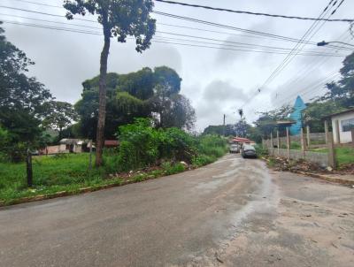 Lote para Venda, em Lagoa Santa, bairro Lagoinha de Fora