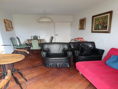 Apartamento Mobiliado para Loca��o, em S�o Paulo, bairro Jardim Paraiso, 2 dormit�rios, 1 banheiro, 1 vaga