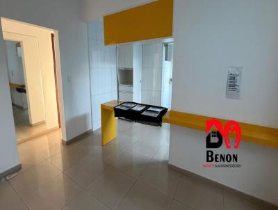Apartamento para Venda, em Brumadinho, bairro Residencial Bela Vista, 3 dormit�rios, 1 banheiro, 1 vaga