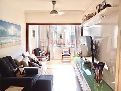 Apartamento para Venda, em Vit�ria, bairro Jardim Camburi, 2 dormit�rios, 2 banheiros, 1 su�te, 1 vaga
