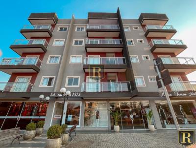 Apartamento para Venda, em Guarapuava, bairro Santana, 2 dormit�rios, 2 banheiros, 1 su�te, 2 vagas