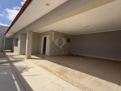 Casa para Venda, em Mar�lia, bairro Jardim Santa Gertrudes, 3 dormit�rios, 4 banheiros, 3 su�tes, 2 vagas