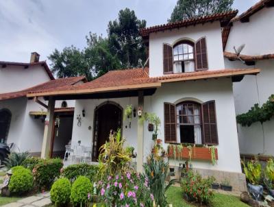 Casa em Condom�nio para Venda, em , bairro Albuquerque, 3 dormit�rios, 4 banheiros, 1 su�te, 5 vagas