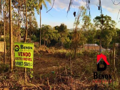 Ch�cara para Venda, em Brumadinho, bairro Parque da Cachoeira