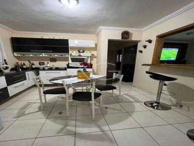 Casa para Venda, em Indaiatuba, bairro Jardim Portal do Sol, 3 dormit�rios, 2 banheiros, 1 su�te, 2 vagas