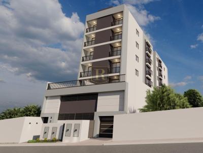 Apartamento para Venda, em Guarapuava, bairro Santa Cruz, 1 vaga