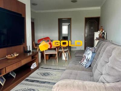 Apartamento para Venda, em Uberl�ndia, bairro Saraiva, 3 dormit�rios, 2 banheiros, 1 su�te, 2 vagas