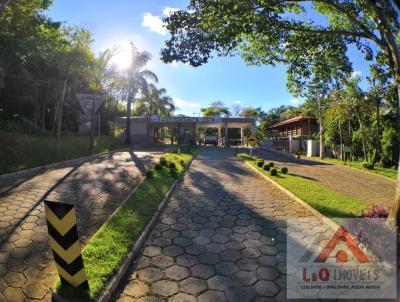 Lote em Condom�nio Fechado para Venda, em Jaboticatubas, bairro Condom�nio Est�ncia da Mata