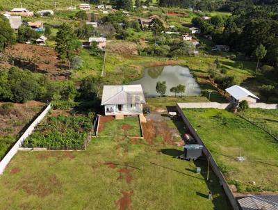 Ch�cara para Venda, em , bairro Jord�o, 3 dormit�rios, 1 banheiro, 1 su�te, 1 vaga