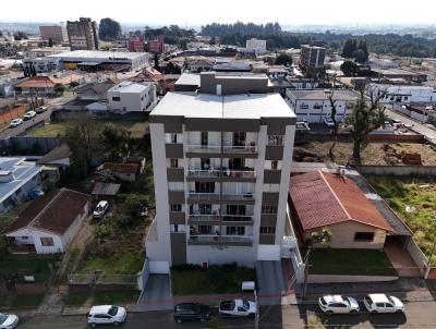 Apartamento para Venda, em Guarapuava, bairro Santana, 3 dormit�rios, 2 banheiros, 1 su�te, 2 vagas