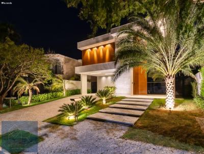 Casa 4 dormit�rios ou + para Venda, em Campinas, bairro Loteamento Alphaville, 4 dormit�rios, 8 banheiros, 4 su�tes, 6 vagas