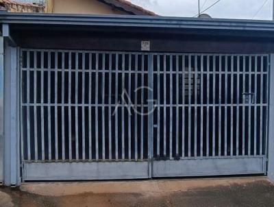 Casa para Venda, em Indaiatuba, bairro Jardim Itamarac�, 3 dormit�rios, 1 banheiro, 2 vagas