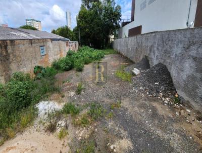 Terreno para Venda, em Guarapuava, bairro Alto da XV