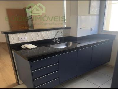 Apartamento para Venda, em Jacare�, bairro Vila Nova Alian�a, 2 dormit�rios, 1 banheiro, 1 vaga