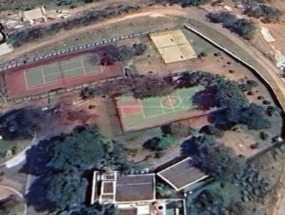 Terreno para Venda, em Santana de Parna�ba, bairro Tarum�