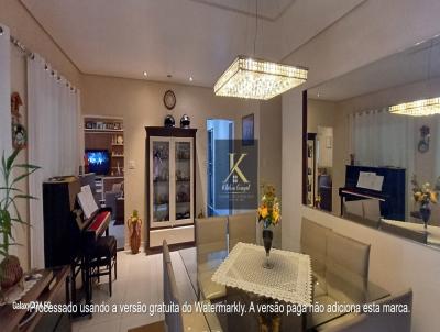 Casa para Venda, em Porto Velho, bairro Embratel, 3 dormit�rios, 2 banheiros, 1 su�te, 2 vagas