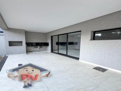 Casa 3 dormit�rios para Venda, em Atibaia, bairro Loteamento Bella Atibaia, 3 dormit�rios, 2 banheiros, 1 su�te, 3 vagas