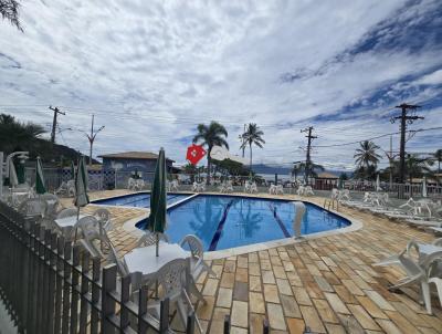 Apartamento para Loca��o, em Caraguatatuba, bairro Martim de S�, 2 dormit�rios, 2 banheiros, 1 su�te, 1 vaga