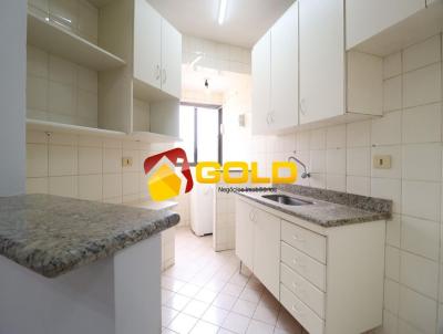 Apartamento para Loca��o, em Uberl�ndia, bairro Copacabana, 2 dormit�rios, 1 banheiro, 1 vaga