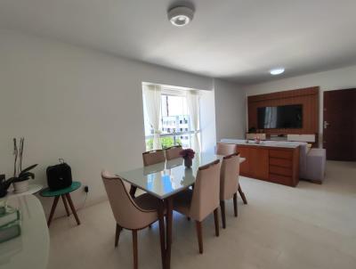 Apartamento para Venda, em Salvador, bairro Pituba, 2 dormit�rios, 1 su�te, 1 vaga