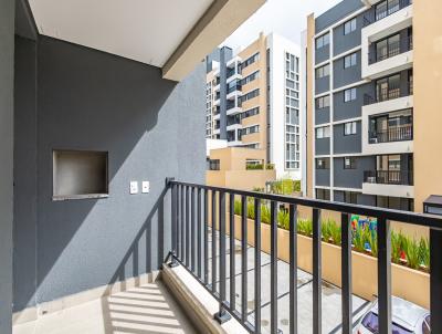 Apartamento para Venda, em , bairro Tingui, 2 dormit�rios, 2 banheiros, 1 su�te, 1 vaga
