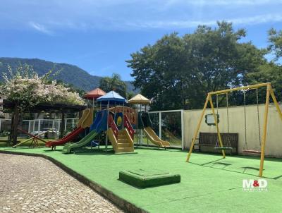 Flat para Venda, em Mangaratiba, bairro MARINA PORTO - ITACURU�A, 1 banheiro