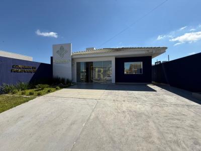 Im�vel Comercial para Venda, em Guarapuava, bairro Boqueir�o, 2 banheiros