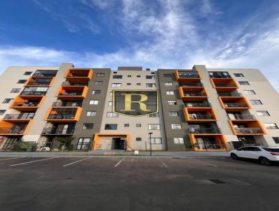 Apartamento para Venda, em Guarapuava, bairro Cidade dos Lagos, 2 dormit�rios, 1 banheiro, 1 vaga