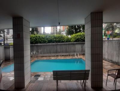 Apartamento para Venda, em Santo Andr�, bairro Campestre, 2 dormit�rios, 1 banheiro, 1 vaga