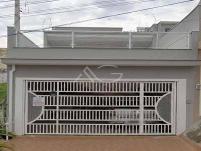 Casa para Venda, em Indaiatuba, bairro Jardim Regente, 2 dormit�rios, 1 su�te, 2 vagas