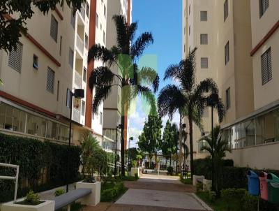Apartamento para Venda, em Santo Andr�, bairro Homero Thon, 2 dormit�rios, 1 banheiro, 1 vaga