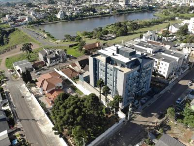 Apartamento para Venda, em Guarapuava, bairro Santa Cruz, 3 dormit�rios, 2 banheiros, 1 su�te, 2 vagas