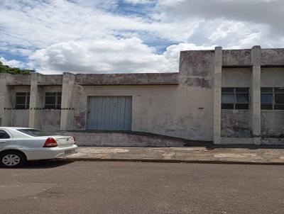 Comercial para Venda, em Presidente Prudente, bairro Parque do povo, 2 banheiros