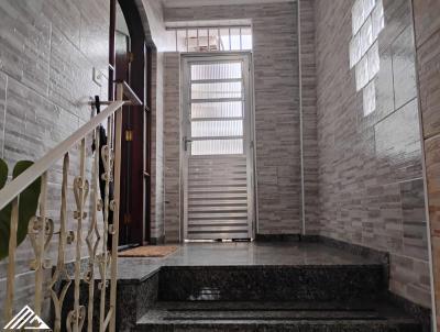 Casa para Venda, em S�o Bernardo do Campo, bairro Parque Selecta II, 3 dormit�rios, 3 banheiros, 1 su�te, 2 vagas