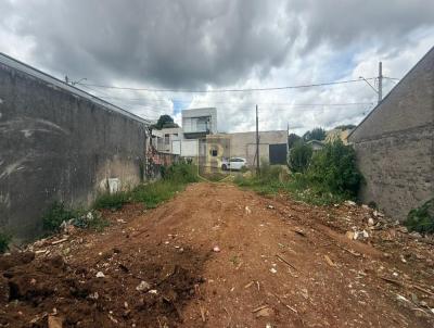 Terreno para Venda, em Guarapuava, bairro Alto da XV