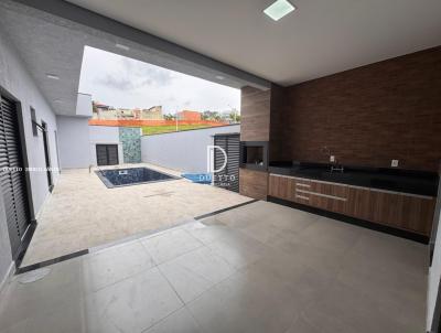 Casa em Condom�nio para Loca��o, em Indaiatuba, bairro Jardim Park Vista Real, 3 dormit�rios, 5 banheiros, 3 su�tes