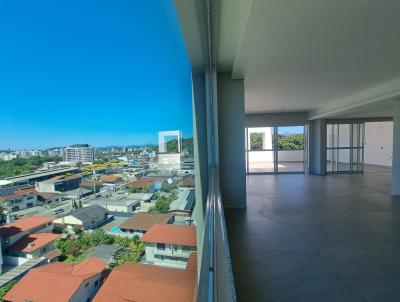 Cobertura para Venda, em Joinville, bairro Bom Retiro, 3 dormit�rios, 3 banheiros, 3 su�tes, 3 vagas